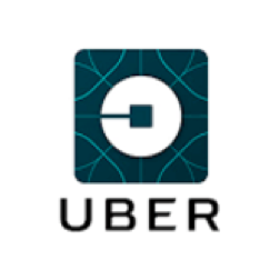 Uber Alumni Investment Club Syndicate Logo