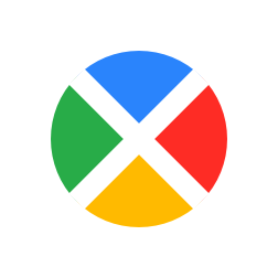 Xooglers Syndicate Logo